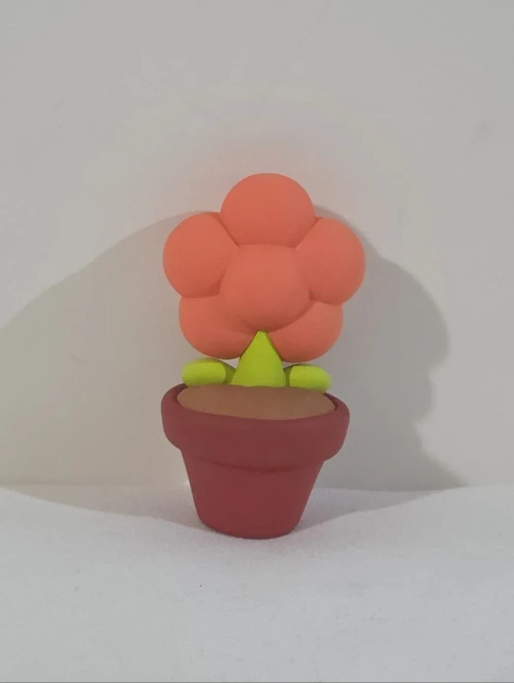 Baby Three flower mini figure bundle